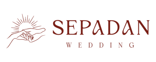Sepadan Wedding